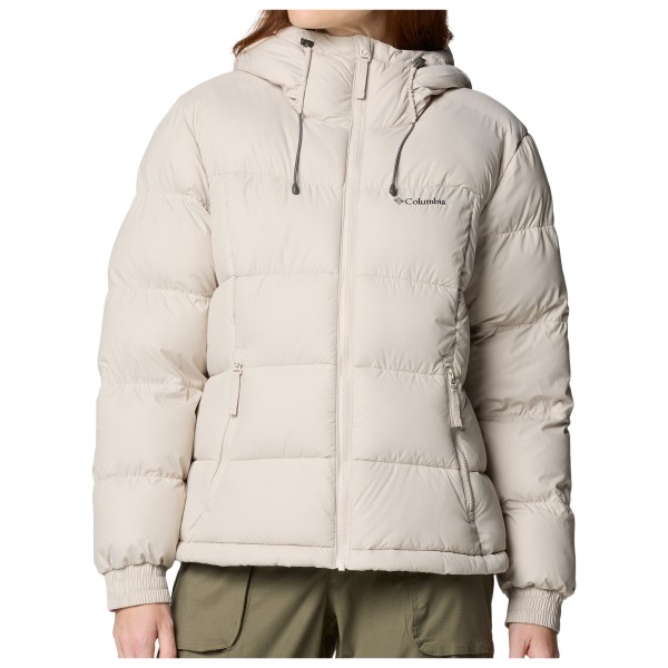 Image of Columbia - Women"s Pike Lake II Insulated Jacket - Kunstfaserjacke Gr XL beige'