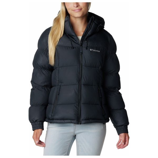 Image of Columbia - Women"s Pike Lake II Insulated Jacket - Kunstfaserjacke Gr L;M;S;XL;XS beige;braun/beige;oliv;schwarz'