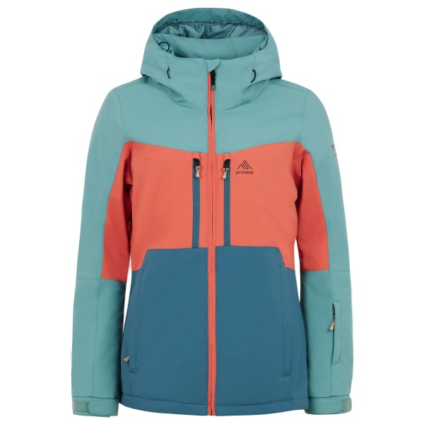 Image of Protest - Women"s Prtmugo Snowjacket - Skijacke Gr 34 - XS;36 - S;38 - M;40 - L;42 - XL rot'