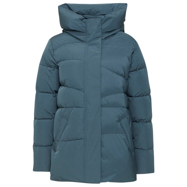 Image of Mazine - Women"s Wanda Jacket - Winterjacke Gr XL blau'