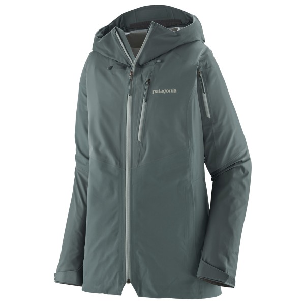 Image of Patagonia - Women"s Snowdrifter Jacket - Skijacke Gr L;M;S;XL;XS;XXL braun'