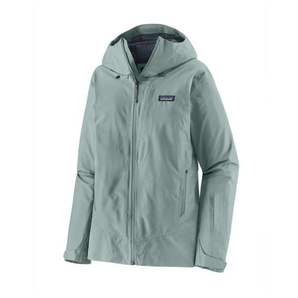 Image of Patagonia - Women"s Storm Shift Jacket - Skijacke Gr L türkis'