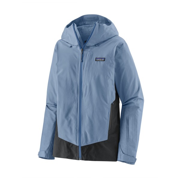 Image of Patagonia - Women"s Storm Shift Jacket - Skijacke Gr L;M;S;XL;XS braun;türkis'