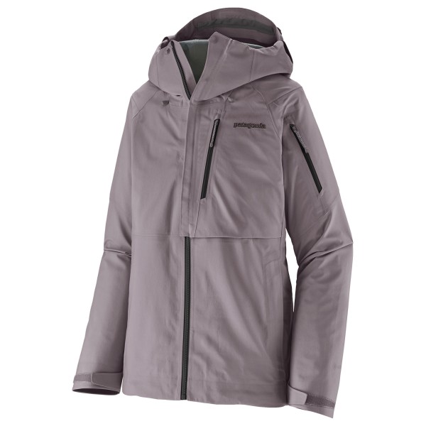Patagonia Women’s Untracked Jacket Ski-jas Grijs