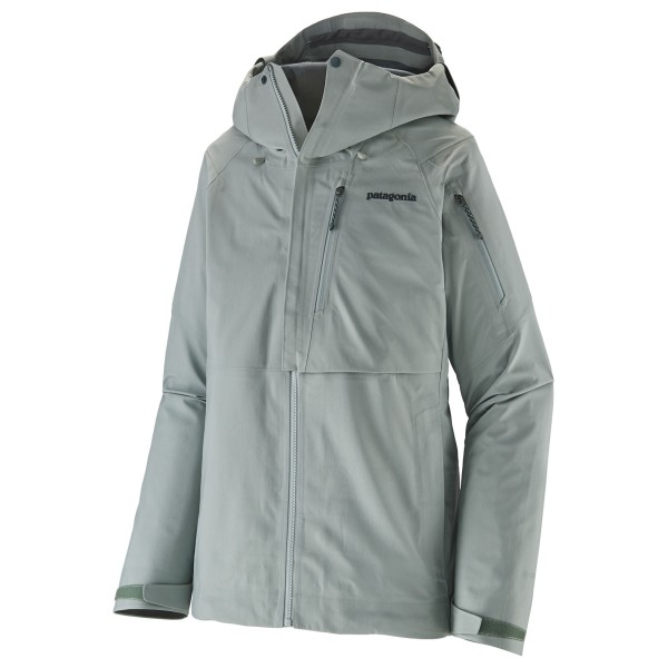 Image of Patagonia - Women"s Untracked Jacket - Skijacke Gr L;M;S;XL;XS braun'