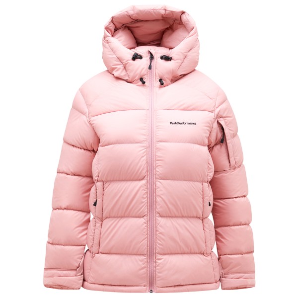 Peak Performance Frost Down Jacket - Down jacket Women's | Buy