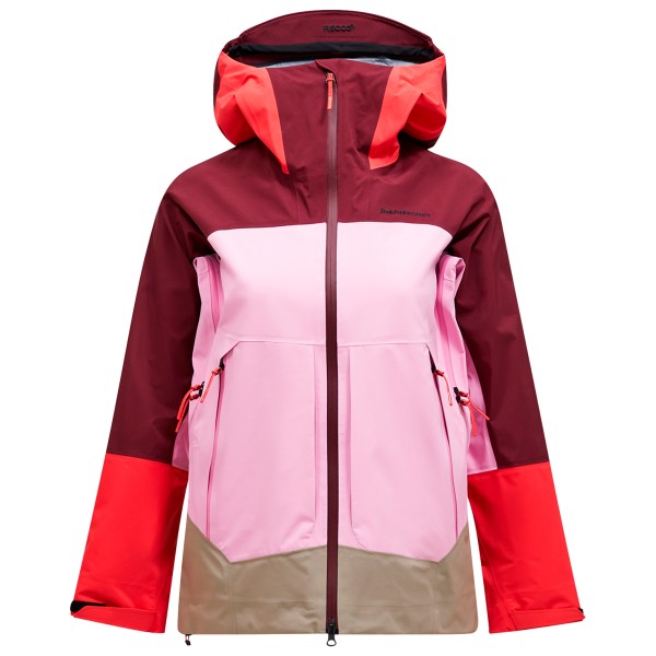 Peak Performance Vislight GORE-TEX C-Knit Jacket - Ski jacket