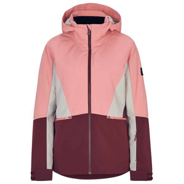 Image of Ziener - Women"s Taimi - Skijacke Gr 42;44 rosa'