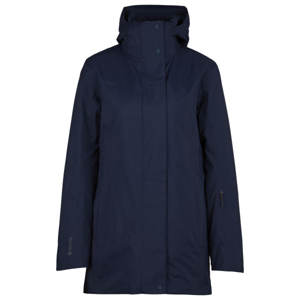Image of Schöffel - Women"s 3In1 Parka Barth - Parka Gr 34;36;38;40;42;44;46;48;50;52 blau;rosa;schwarz'