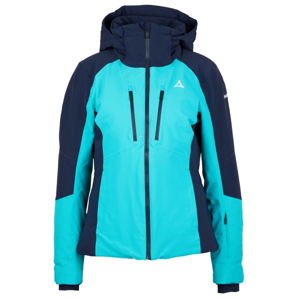 Schöffel - Women's Ski Jacket Naladas - Skijacke Gr 34;42;46 beige