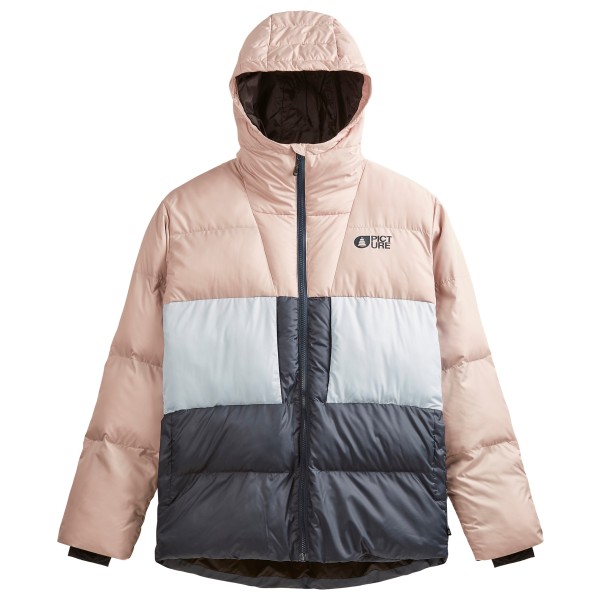 Image of Picture - Women"s Skarary Jacket - Winterjacke Gr M;S;XL;XS grau'