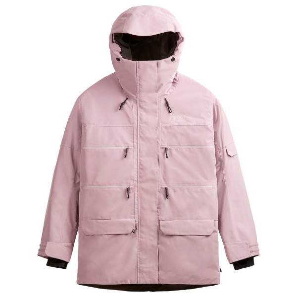 Image of Picture - Women"s U68 Jacket - Skijacke Gr M rosa'