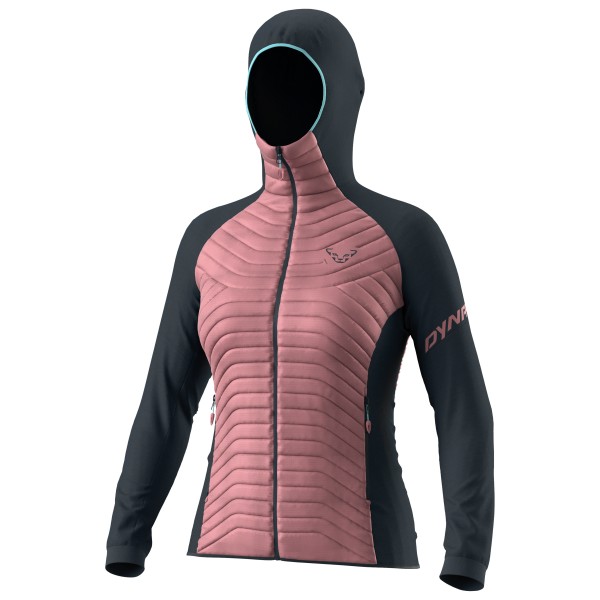 Image of Dynafit - Women"s Speed Insulation Hybrid Jacket - Kunstfaserjacke Gr L bunt'