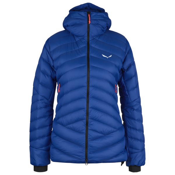 Image of Salewa - Women"s Ortles Med 3 RDS Down Jacket - Daunenjacke Gr 34 blau'