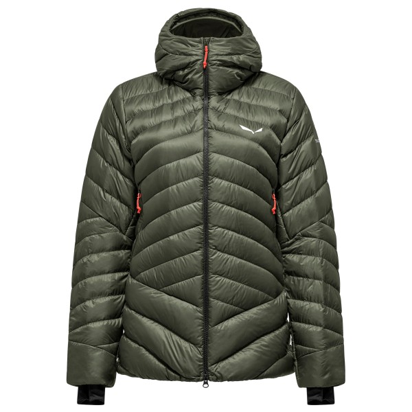 Image of Salewa - Women"s Ortles Med 3 RDS Down Jacket - Daunenjacke Gr 32;34;36;38;40;42 blau;schwarz'