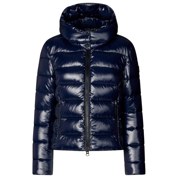 Save the Duck Women’s Cosmary Synthetisch jack XXS Blauw