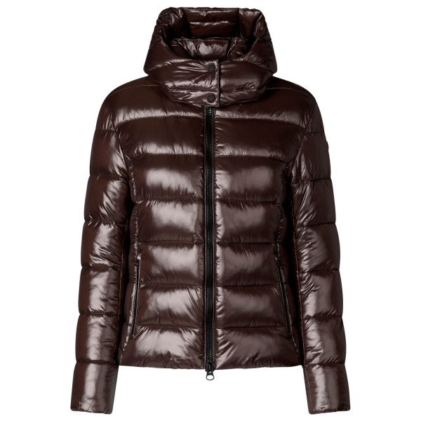 Save the Duck Women’s Cosmary Synthetisch jack XXS Bruin