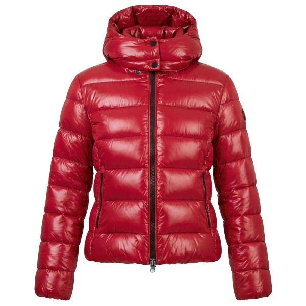 Save the Duck Women’s Cosmary Synthetisch jack XXS Rood