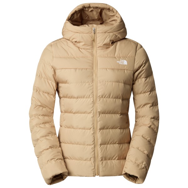 Image of The North Face - Women"s Aconcagua 3 Hoodie - Daunenjacke Gr XL beige'