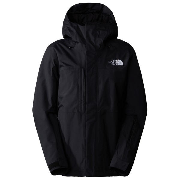 Image of The North Face - Women"s Freedom Insulated Jacket - Skijacke Gr L;M;S;XL;XS schwarz'