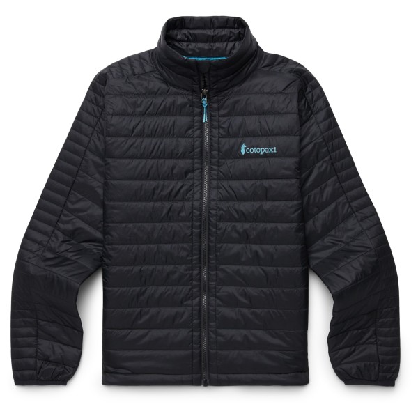 Image of Cotopaxi - Women"s Capa Insulated Jacket - Kunstfaserjacke Gr M;S;XS blau'