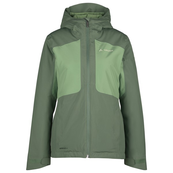 Image of Vaude - Women"s Gerlos Jacket - Winterjacke Gr 34;36;38;40;42;44;46 blau;oliv'