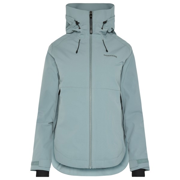 Didriksons - Women's Jennie Jacket 2 - Winterjacke Gr 34 türkis