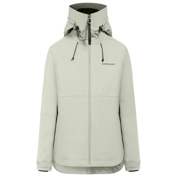 Image of Didriksons - Women"s Jennie Jacket 2 - Winterjacke Gr 34;36;38;40;42;44;46;48 beige;blau/grau;grau;oliv;rosa'