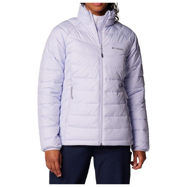 Image of Columbia - Women"s Powder Lite II Full Zip Jacket - Kunstfaserjacke Gr M bunt'