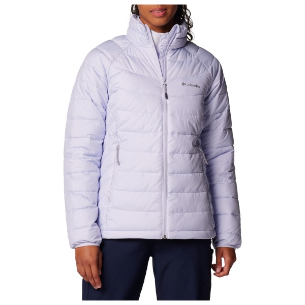 Image of Columbia - Women"s Powder Lite II Full Zip Jacket - Kunstfaserjacke Gr L;M;S;XL;XS bunt;schwarz'
