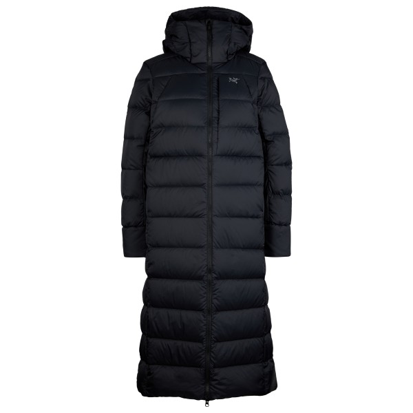 Image of Arc"teryx - Women"'s Thorium Xlong Parka - Parka Gr L;M;S;XL;XS;XXL;XXS braun;schwarz'