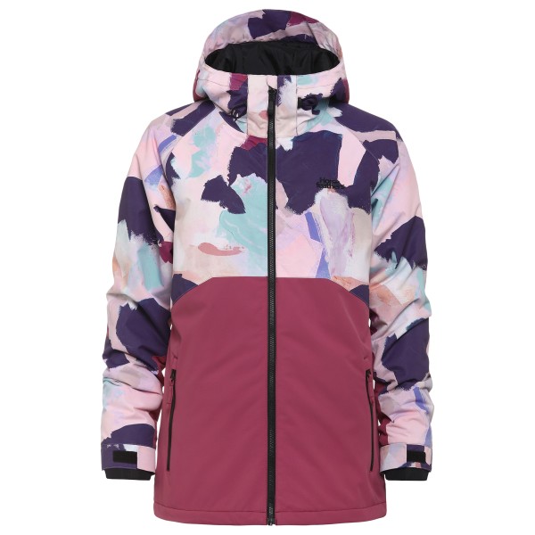 Horsefeathers – Women’s Halia Jacket – Skijacke Gr L;M;S;XS türkis