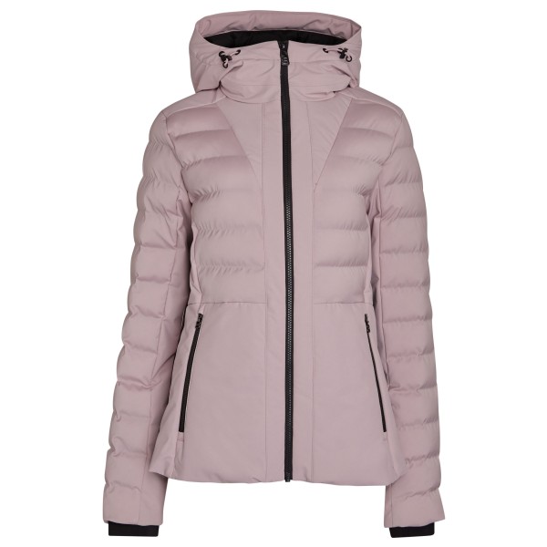 Winterjacke 8848 Altitude Audrey Ski Jacket Damen (Gr 44 |rosa/lila |wasserdicht)