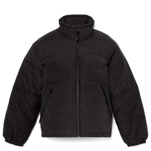Image of Timberland - Women"s Synthetic Insulated Puffer Jacket - Kunstfaserjacke Gr L;M;S;XL;XS schwarz'