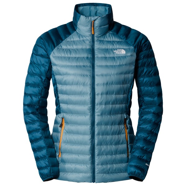 Image of The North Face - Women"s Bettaforca Light Down Jacket - Daunenjacke Gr L;M;S;XL;XS blau;schwarz'
