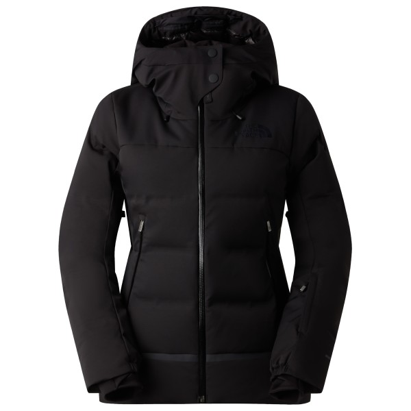 The North Face Women’s Cirque Down Jacket Ski-jas Zwart