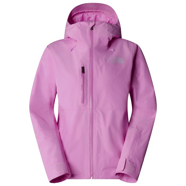 Image of The North Face - Women"s Descendit Jacket - Skijacke Gr L rosa'