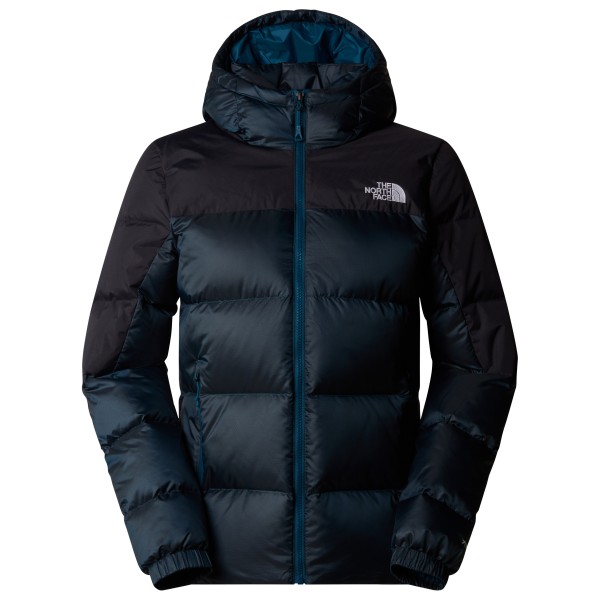 Image of The North Face - Women"s Diablo Down Hoodie - Daunenjacke Gr L;M;S;XL;XS schwarz'