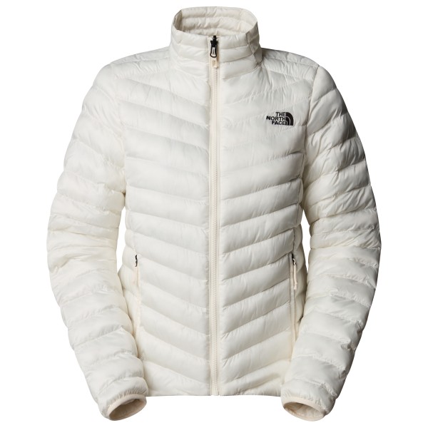 Image of The North Face - Women"s Huila Synthetic Jacket - Kunstfaserjacke Gr S grau'