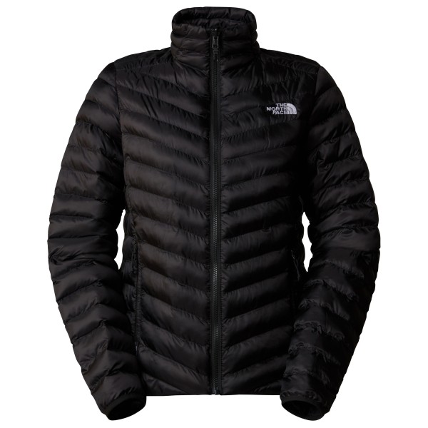 Image of The North Face - Women"s Huila Synthetic Jacket - Kunstfaserjacke Gr L;M;S;XL;XS grau;schwarz'