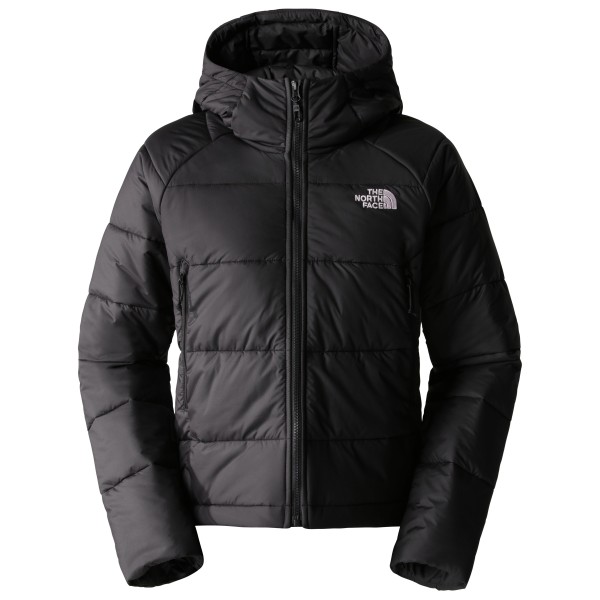 Image of The North Face - Women"s Hyalite Synthetic Hoodie - Kunstfaserjacke Gr XXL schwarz'