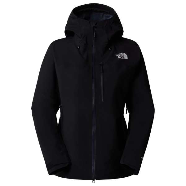 Image of The North Face - Women"s Kandersteg GTX Pro Jacket - Skijacke Gr L schwarz'