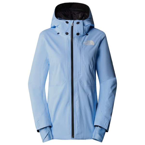 Image of The North Face - Women"s Lenado Jacket - Skijacke Gr M blau'
