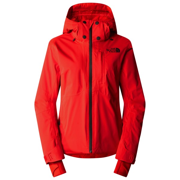 Image of The North Face - Women"s Lenado Jacket - Skijacke Gr L rot'