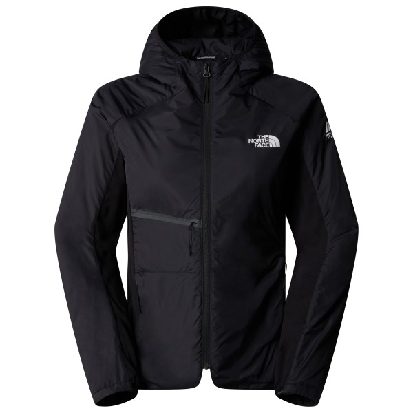 Image of The North Face - Women"s Mountain Athletics Hybrid Jacket - Kunstfaserjacke Gr L;M;S;XS schwarz'