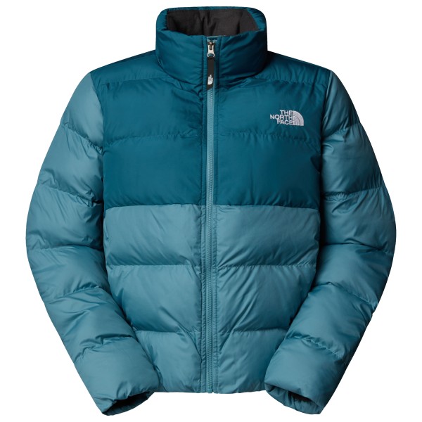 Image of The North Face - Women"s Saikuru Jacket - Kunstfaserjacke Gr L türkis/blau'