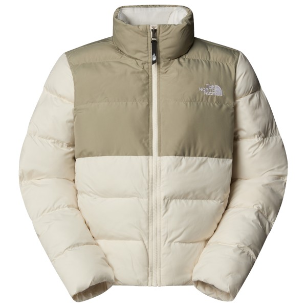 Image of The North Face - Women"s Saikuru Jacket - Kunstfaserjacke Gr L beige'