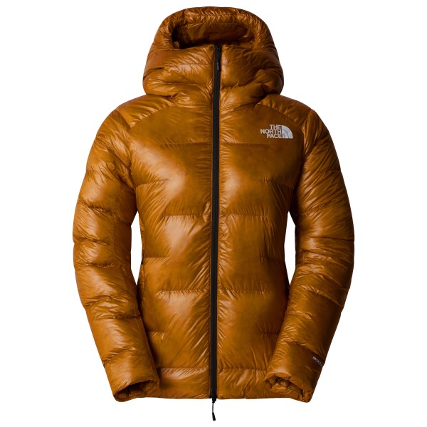 Image of The North Face - Women"s Summit Pumori Down Parka - Daunenjacke Gr L;M;S;XS braun'
