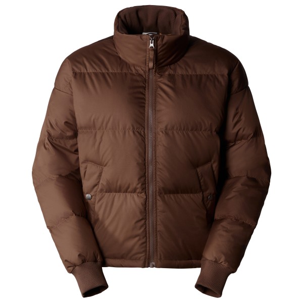 Image of The North Face - Women"s Down Paralta Puffer - Daunenjacke Gr L braun'