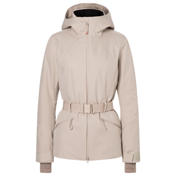 Bogner Fire+Ice Women’s Moia2-T Ski-jas Beige